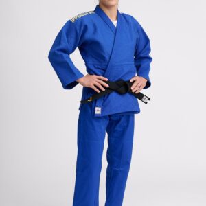 IJFB Ippon Gear Legend Azul (Homologado)