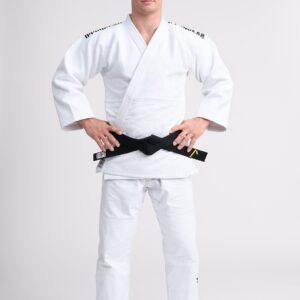 IJF Ippon Gear Legend Blanco (Homologado)