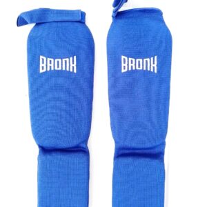 Tibial Media c/ Empeine Bronx